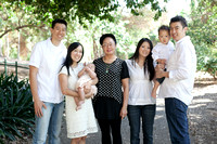 Wan Family