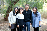 Kim Family