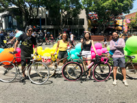 2019-08-18 CicLAvia Meet the Hollywoods